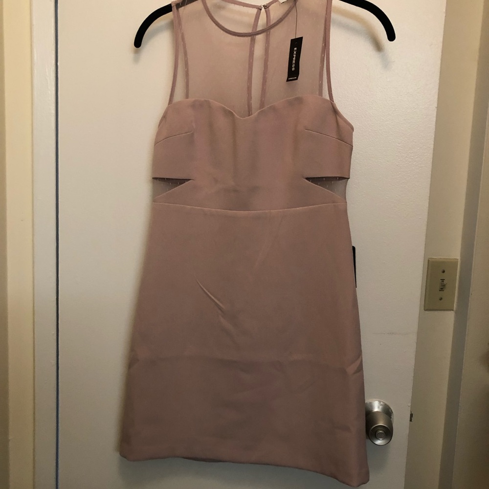 Brand new express dress